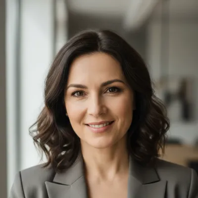 Blanka Nowak