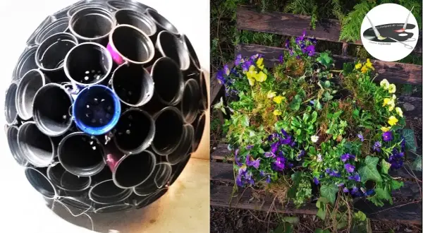 Jak zrobić kwietnik na działce? DIY: od pomysłu do oazy!