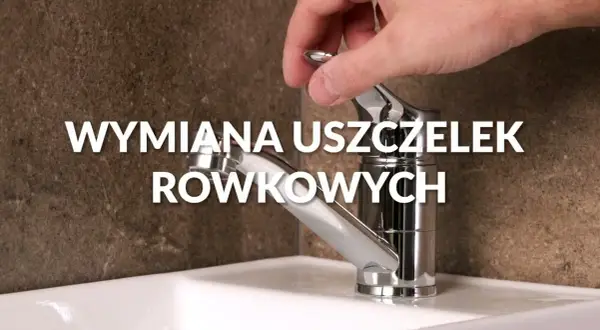 Cieknący kran w kuchni? Napraw go sam i oszczędź na rachunkach!