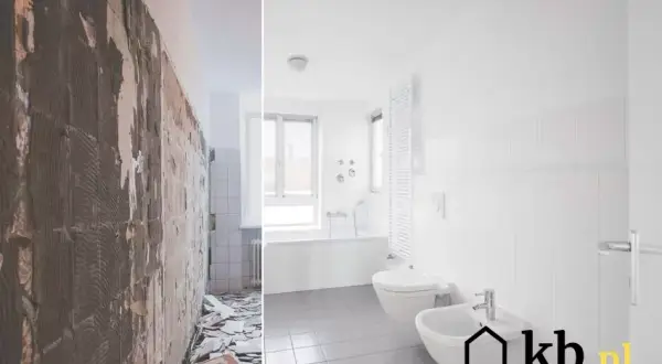 Ile trwa remont łazienki? Planuj bez stresu! Porady ekspertki