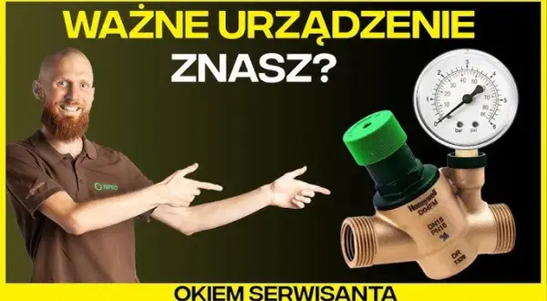 Ciśnienie wody w domu: Zmierz, zdiagnozuj i napraw! Poradnik Klary