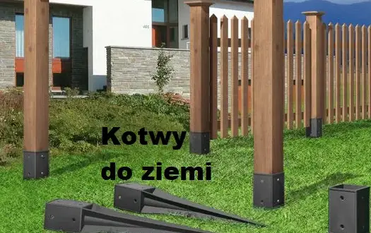 Kotwy do altanki: Jak mocować, by była bezpieczna i trwała?