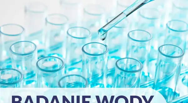Badanie wody z kranu: Ile kosztuje i czy Twoja woda jest bezpieczna?